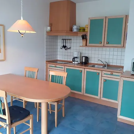 Appartementanlage Granitz - 45479 شقة *