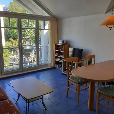 Appartementanlage Granitz - 45479 شقة